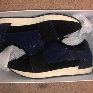 Balenciaga Race Runners